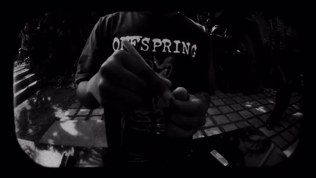 A-Reece - Sundae's Intro (Official Visualiser)