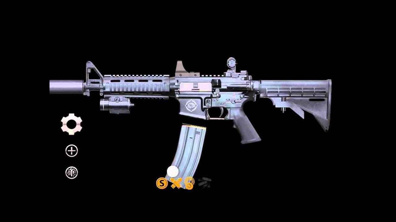 Обзор weaphones