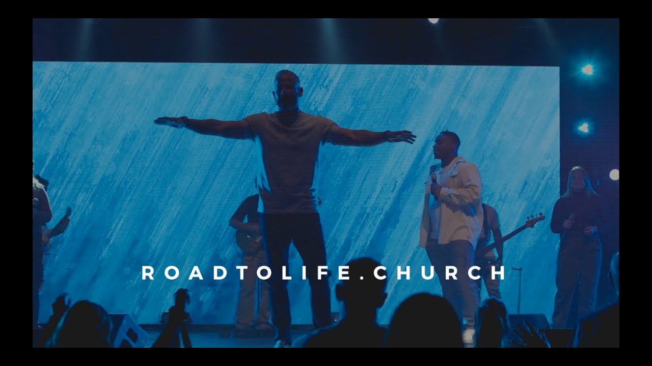 Road To Life Church - Life Is Here -  NW Indiana