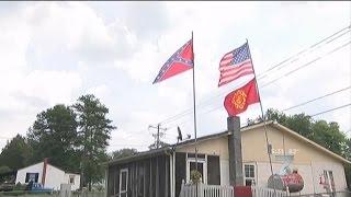 Poll: Majority Of South Carolinians Approve Confederate Flag Removal