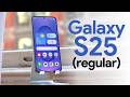 NEW Galaxy S25 Samsung S Small Flagship NEW Galaxy S25 Samsung S Small Flagship