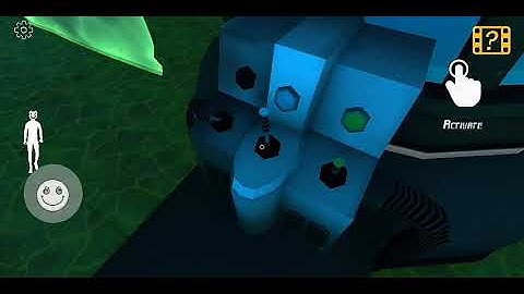 Smiling - X Corp 2 New Update New Atlantis Station Full Gameplay New Jumpscares V1.8.0 By Indie Fist