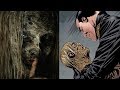 WHISPERER WAR EXPLAINED! Most Iconic moments in Comics 2! Walking Dead Season 9
