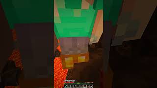 С КОЕ ДА ТИ ПОМОГНА? 🧐 (Майнкрафт 26 еп.7) #shorts