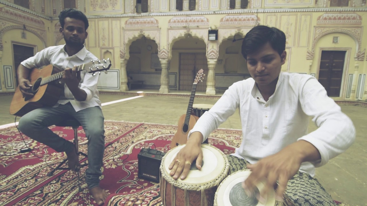 Hotel California ... By Neer...😍🎸