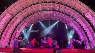 Rentak Lajang Dara Sanggar Berjaya Entertainment Kabupaten Batubara
