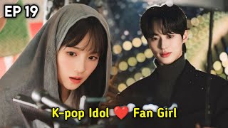 My ஹீரோ 💘 | P-19 | K-pop Idol ❤️ Fan Girl | Lovely Runner 2024 New Korean drama Tamil Explanation