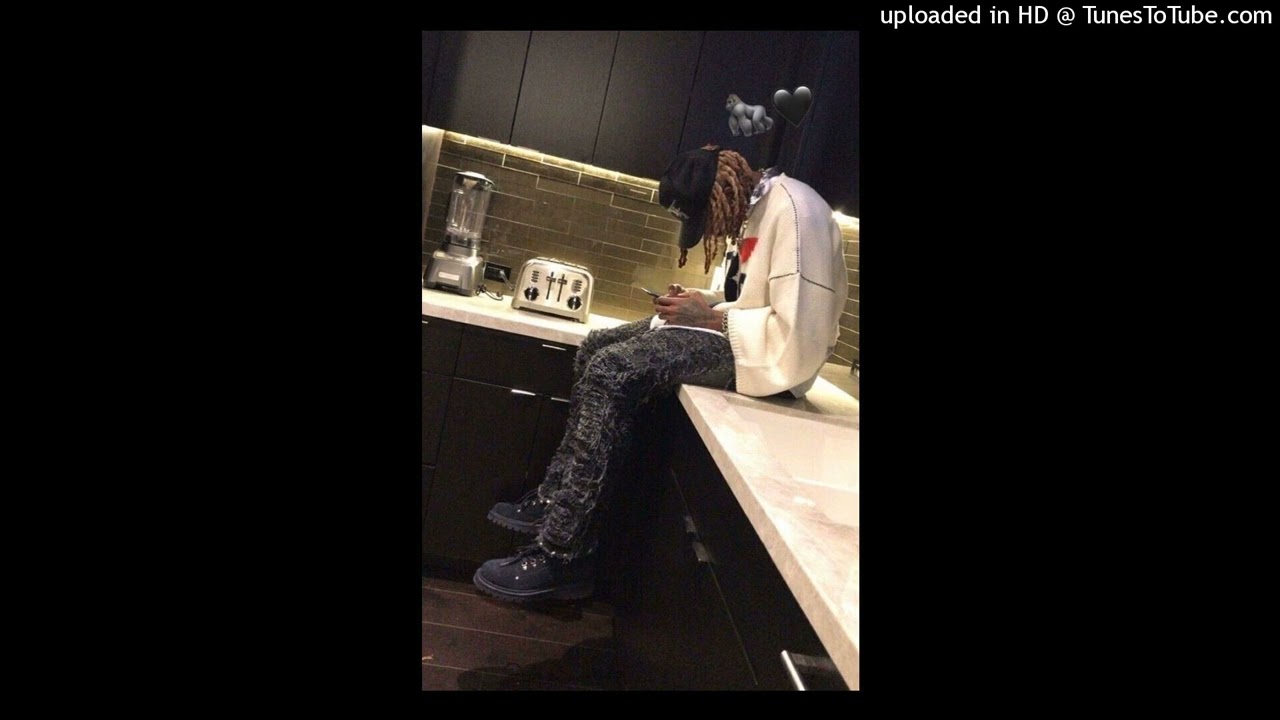 playboi carti + richie souf + jetsonmade + wlr v2 type beat - "version" (prod.charlie)