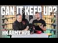 Save Your Cash w/ the HK Army HP8 Alpha Air Regulator!