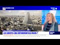 Tour triangle  les gratteciel dfigurentils paris interview bfm paris 2 novembre 2021