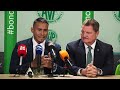 Minister Cicilia ta destaca importancia di Congreso di AVP riba 4 di october