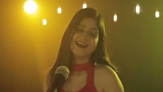 Miniatura del video "Chura Liya Cover   Sajan Patel Feat  Veena Parasher1080p"
