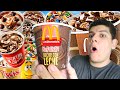 Imitando el HELADO MCFLURRY de MCDONALDS 🤤 Iro Ramirez