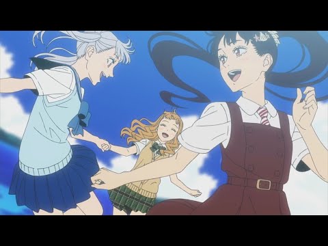 Black Clover Encerramento 4 em Português - FOUR [FAKY] (Fansing)