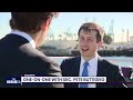Sec. Pete Buttigieg: Record Investment in U.S. Ports