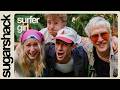 Surfer Girl Set Complet Musique En Direct Sessions Sugarshack mp3