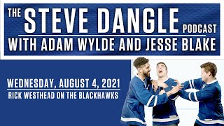 Rick Westhead on the Blackhawks | The Steve Dangle Podcast