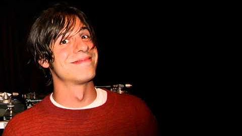 Carbon Carousel - Nervous EP (FULL)