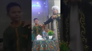 Lucu Banget, Ustadz Muhammad Ilham Fauzi Sedang Bertanya Seorang Anak Kecil Endingnya Lucu 🤭🤭🤦👍