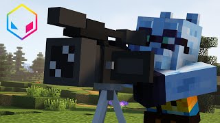 Aperture tutorial stream
