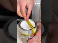 Useful tip | tape trick for paint brushes 