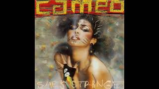 Cameo ~ Talkin&#39; Out The Side of Your Neck // &#39;84 R&amp;B | Black Rock