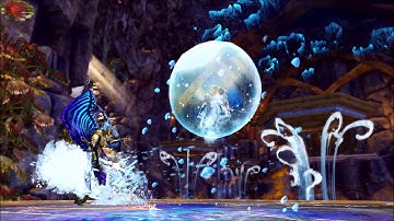 Guild Wars 2 Raid Soundtrack - [12] Twin Largos - EXTENDED