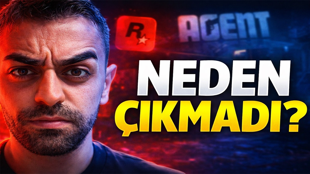 ROCKSTAR'IN ASLA ÇIKMAYAN OYUNU ! | HEPİMİZİ KANDIRDILAR