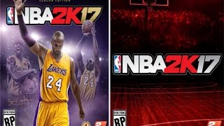 NBA 2k17 Official Trailer