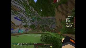 Hacker on Sheep quest l MINEPLEX
