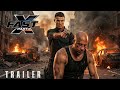 فيلم السرعة والغضب 11 2026 الإعلان التشويقي فين ديزل كريستيانو رونالدو دواين جونسون 