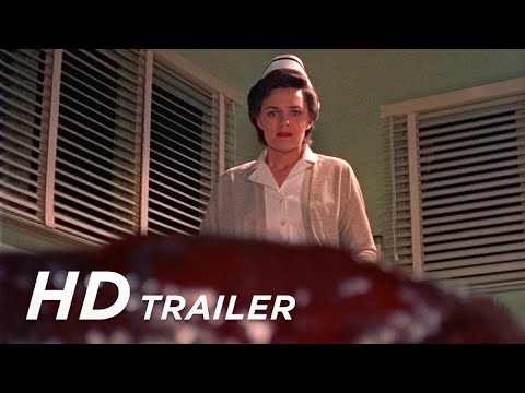 Blob - Schrecken ohne Namen Trailer