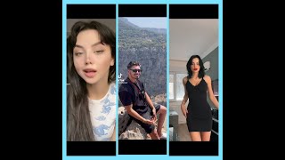 Esmerlerin olduğu yerde sarışınlar sadece çay servisi yapar tiktok akımı #tiktok #akım Resimi