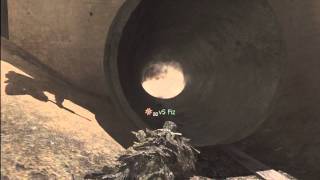vS Fiz 7 Man Killfeed with AS50