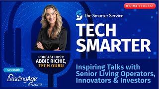 Momentum 2026: Closing the Digital Divide with Jaime Roberts and LeadingAge Arizona