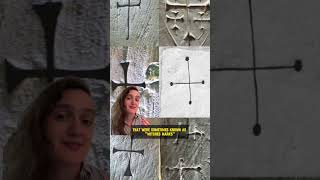 Witch Marks, Curses, and Magic in the Neglected History of Medieval Graffiti