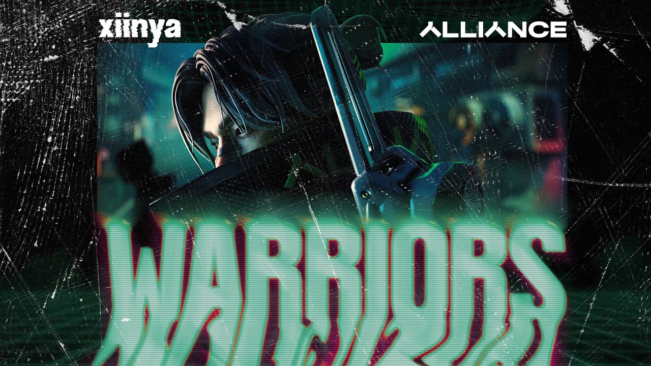 ВОИНЫ - @xiinyajp