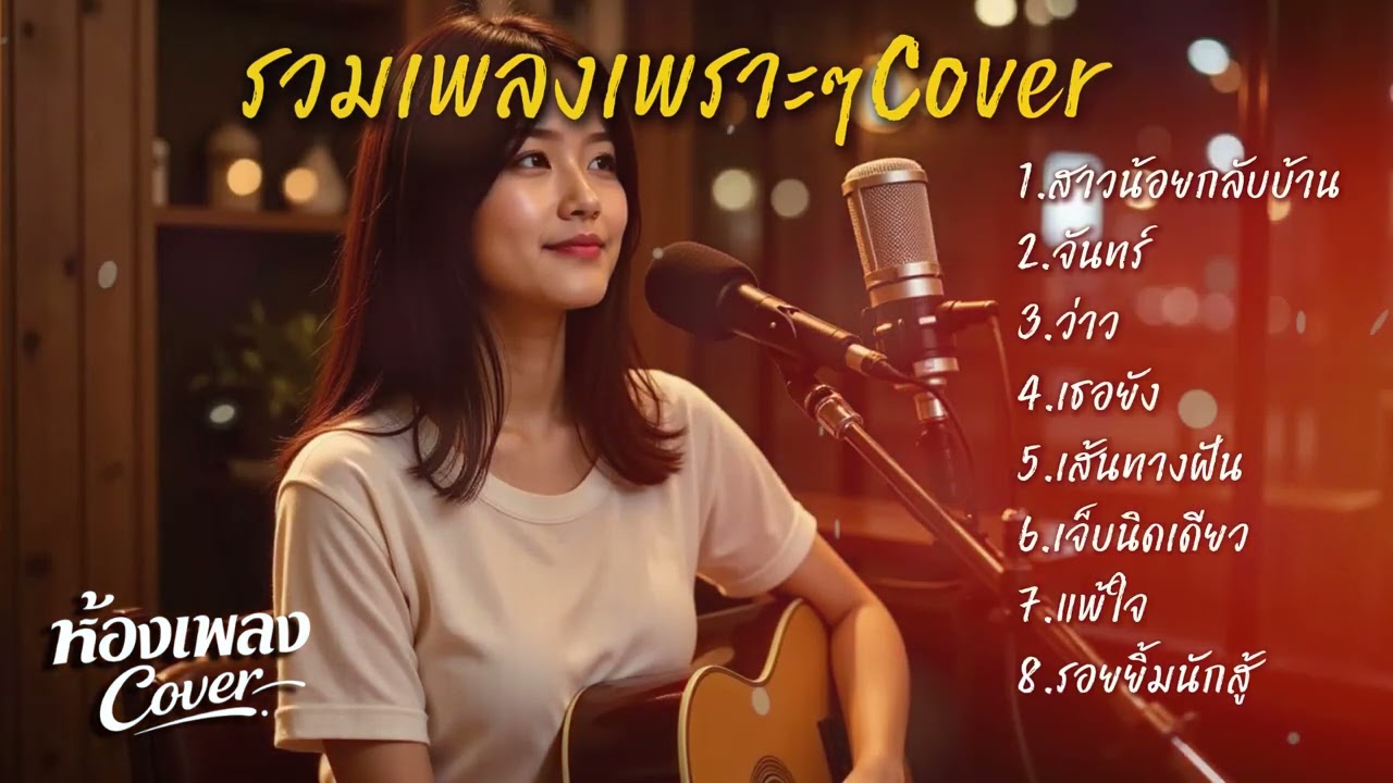 รวมเพลงเพราะ2026 