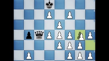 How to play chess Without King ? Chess Game : 434 #chessmastermind #chess #chesstime #chessmaster