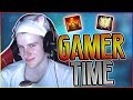 Elite500 | IT'S GAMER TIME!