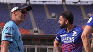 GT vs RCB: Players Catch-up ahead of the match | IPL 2024 | Bold Diaries
