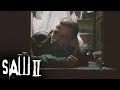 The Furnace And The Antidotes | Saw II