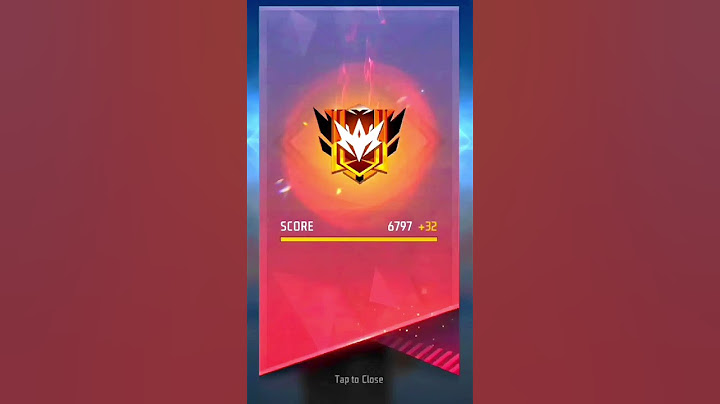 Bronze To Grandmaster Rank In 1 Minute 🔥