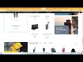 Woodmart theme footer customization