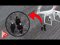 5 Drone yang Merekam Hal Menyeramkan | Radius Kalbar