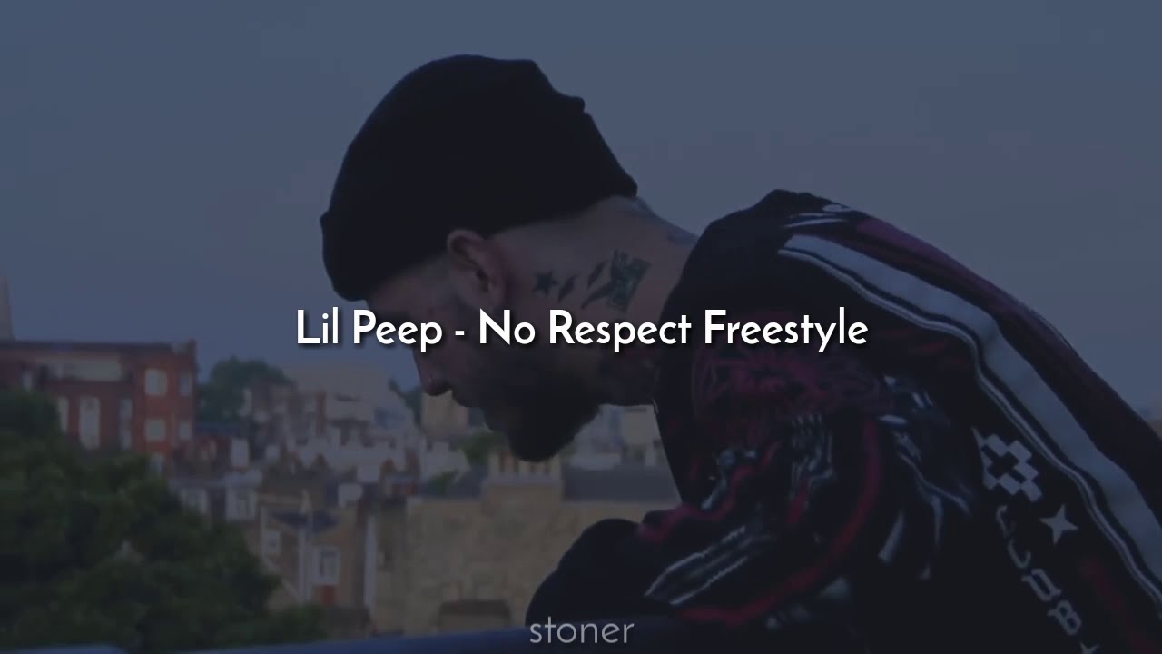 Absolute lil peep текст