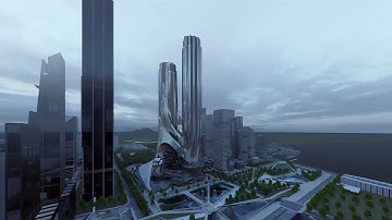 Scene Manager 3DS Max Plugin (No Music)