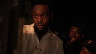 Patoranking - Celebrate Me (Behind The Scenes)