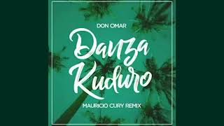 Download Lagu Don Omar - Danza Kuduro (Mauricio Cury Remix) MP3