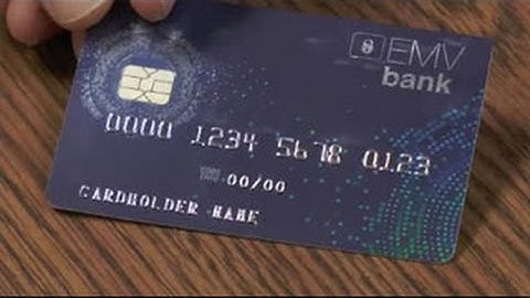 EMV FAQ 4: Will EMV chip cards work in NFC mobile wallets?